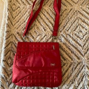 Reg Lug Crossbody